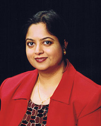 Dr. Surabhi Garg - President